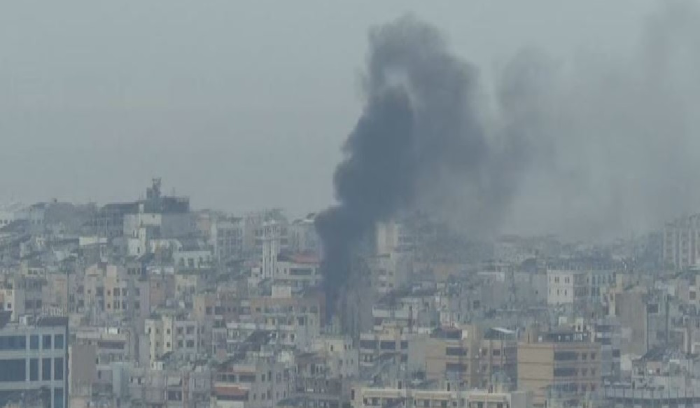 إسرائيل لا تفكر في هدنة قبل تأمين حدودها