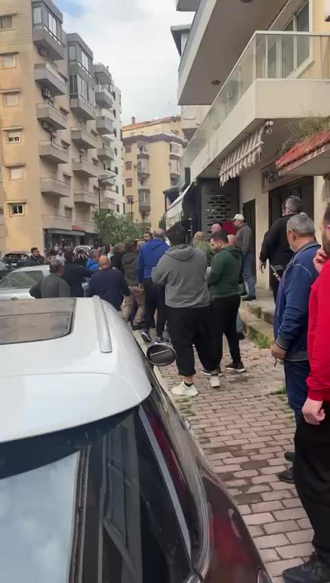 إشكال في ساحل علما