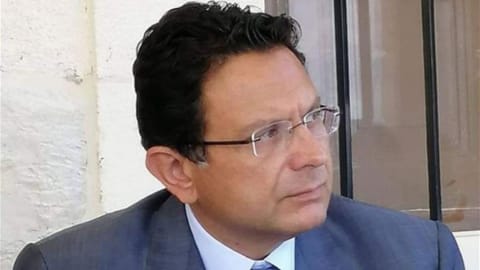 الخازن: ما يهمّنا اليوم أن تبقى كسروان بعيدة عن الحرب