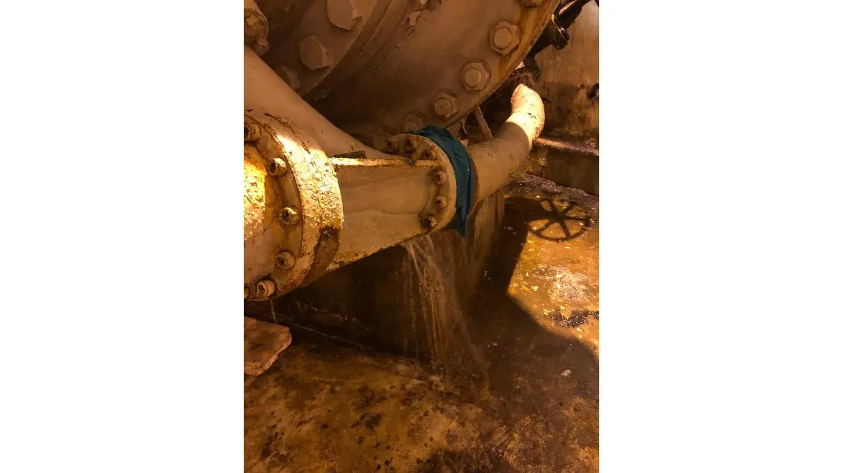 مصلحة الليطاني: إعادة تشغيل معمل عبد العال