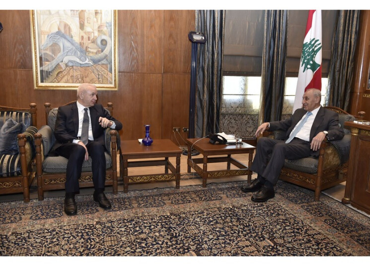 تصعيد ديبلوماسي وعسكري متزامن بين لبنان وإيران وسط استمرار المواجهات والقصف والتهجير جنوباً