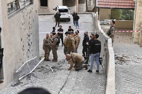 خديعة ترامب الثالثة… خمسة أيام فاصلة<br />
خطوة الخارجية: من اتخذ القرار؟