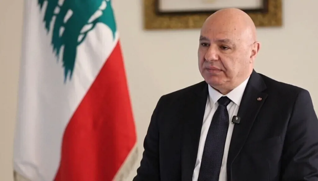 الرئيس عون يهنئ بعيد البشارة : لنجعله مناسبة للنهوض والوحدة وبناء وطن السيادة والكرامة