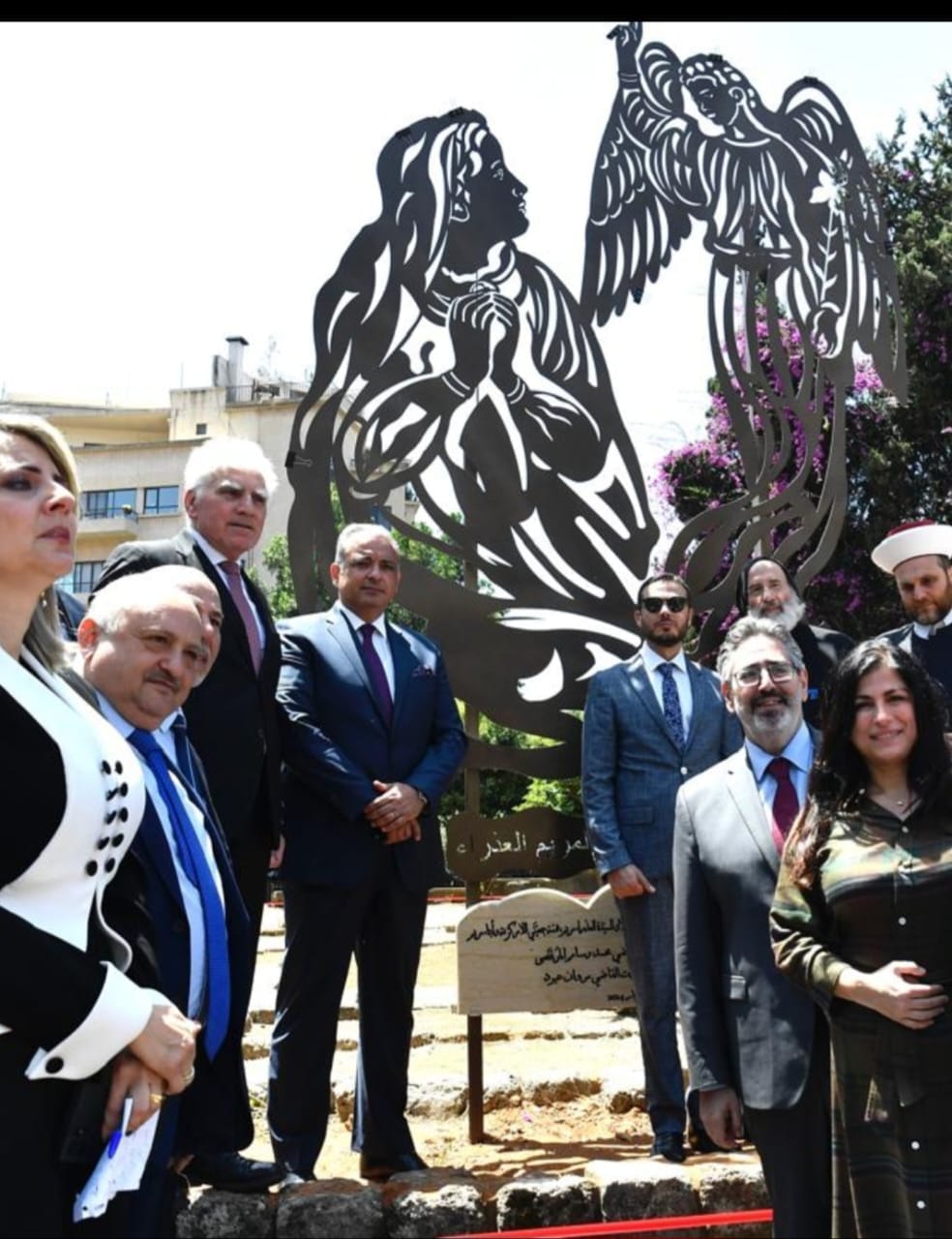 المرتضى في عيد البشارة: هل ما زلنا أهلًا للبشارة؟ هل نحفظ بعضنا بعضًا، أم نخذل المعنى الذي اجتمعنا عليه؟