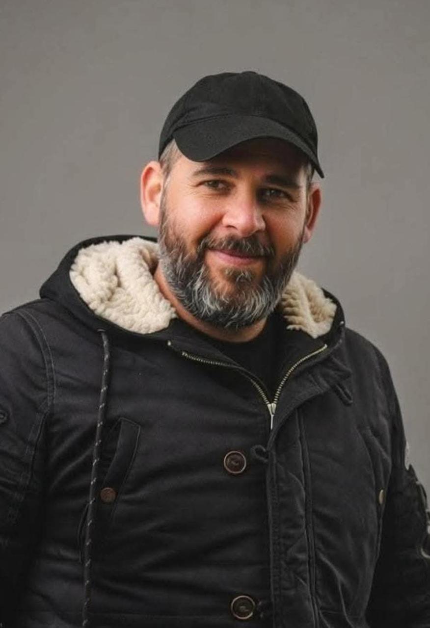 إرتقاء المصور الصحفي في قناة المنار