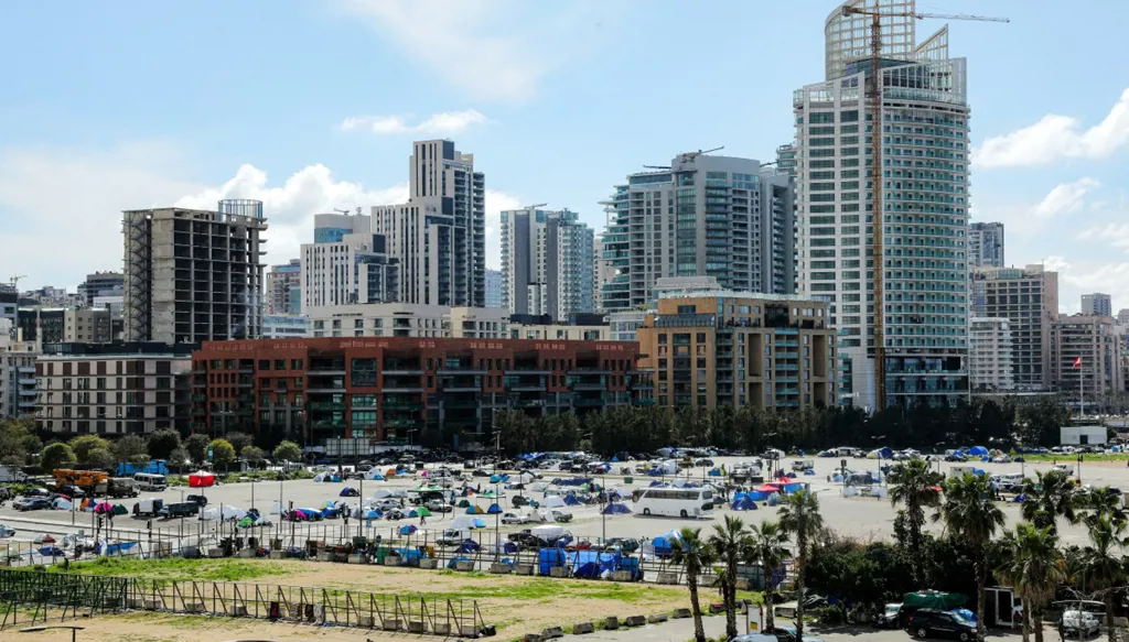 المحكّ في جلسة اليوم: إلى أين سيمضي 