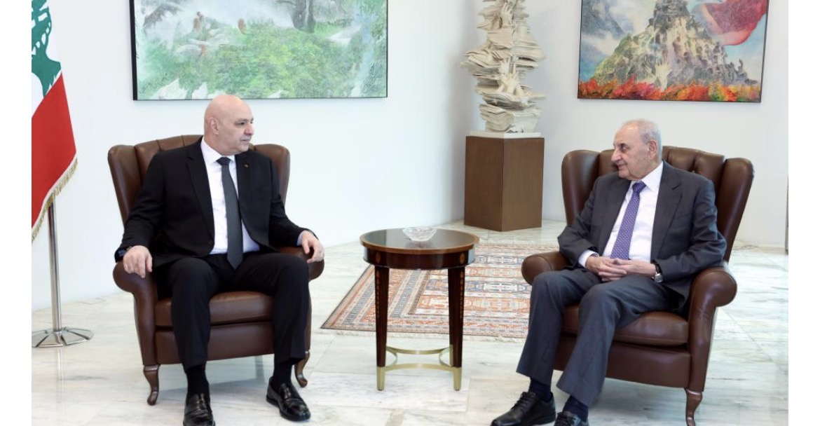 ثلاثة مخارج للسفير المطرود بين عون وبري... ومصر على خط أزمة لبنان