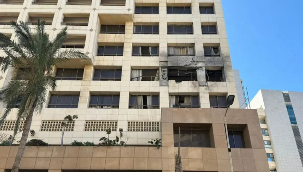 تقرير أمني يمسح توزّع الإيرانيين في لبنان... للتأكّد من هويّاتهم