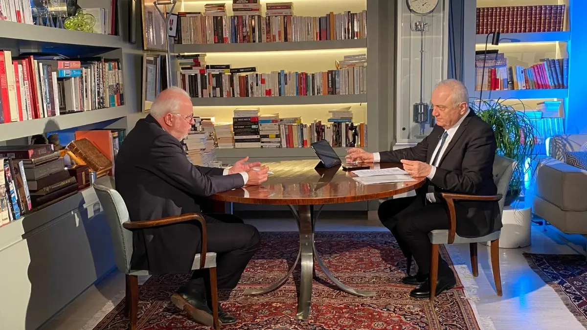 نصّار: وجود سلاح خارج الدولة تمرّد صريح على الشرعية