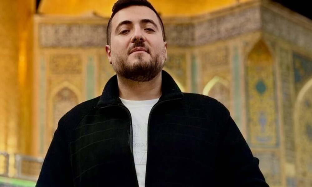 الموافقة على طلب إخلاء سبيل علي برو