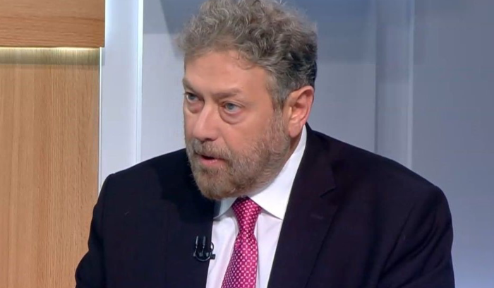 افرام: لوقف إطلاق النار وتطبيق الـ1701 بكامل مندرجاته