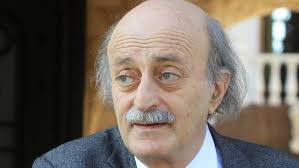 جنبلاط يتبلغ من تركيا موافقتها على تقديم بيوت جاهزة