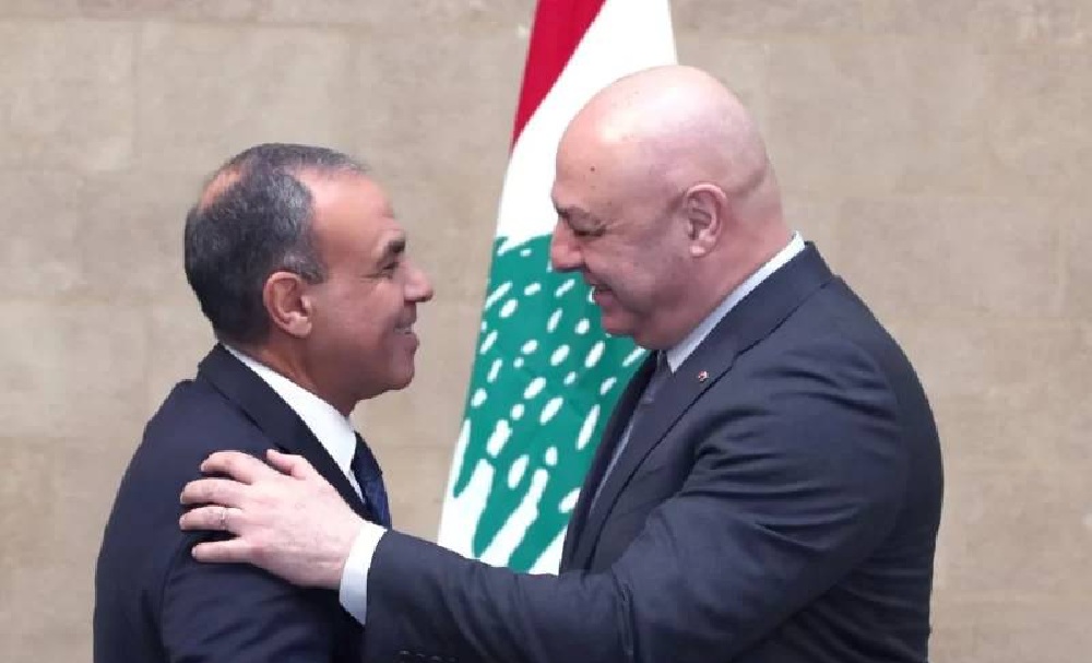 عون: لبنان لا يريد أن يكون مسرحًا لحروب الآخرين