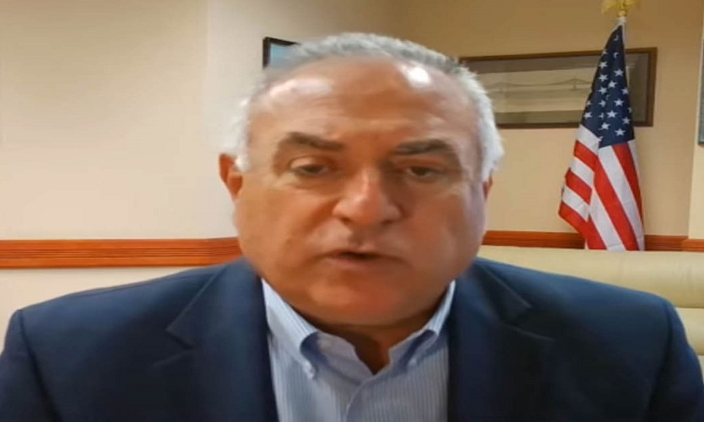 توم حرب: أين قيادة الجيش بعد ما حصل في الجنوب؟