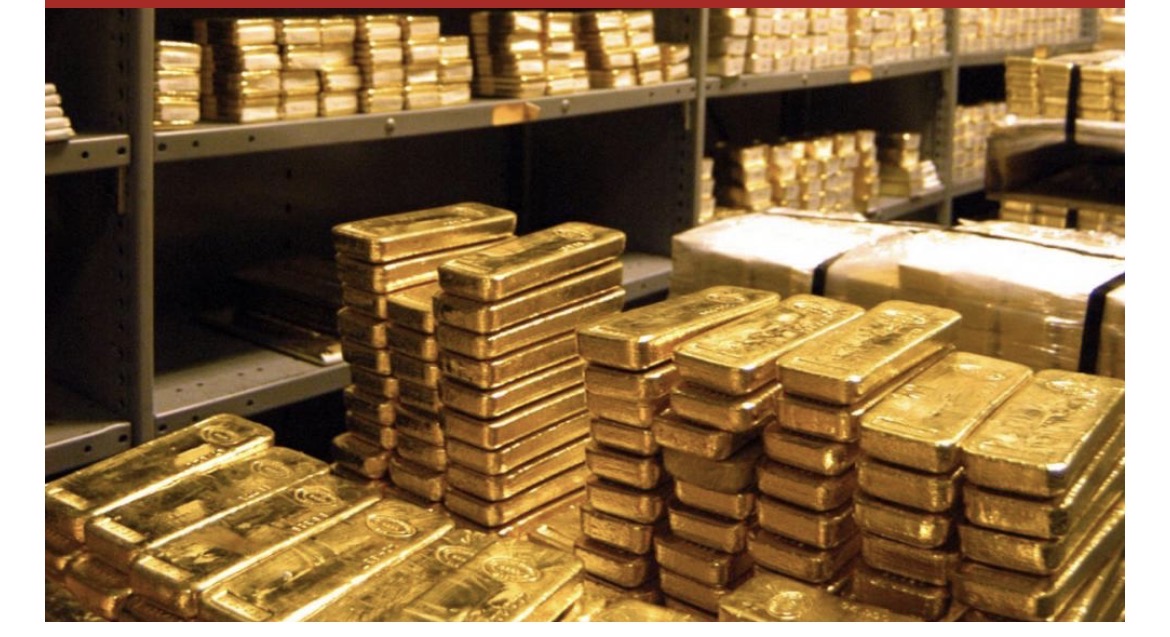 ارتفاع أسعار الذهب والفضة في الأسواق العالمية…كم بلغت؟