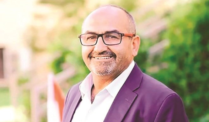 الحشيمي: آن الأوان لنكتب تاريخًا لا تصنعه البنادق