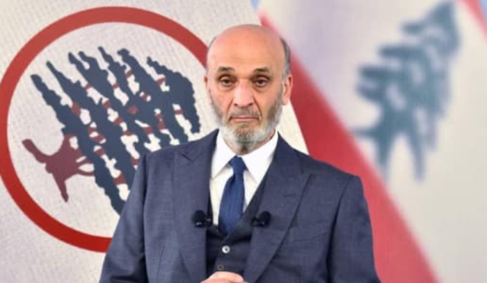 جعجع: لن نقبل بعد الحرب بعودة 