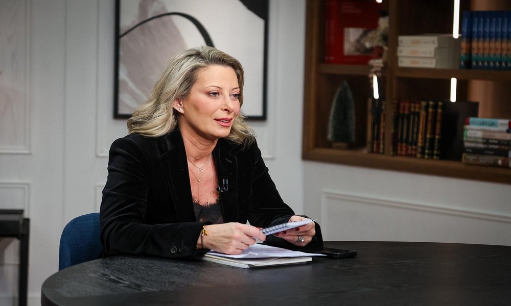 أيّوب: إقفال السفارة الإيرانية ضرورة وطنية!