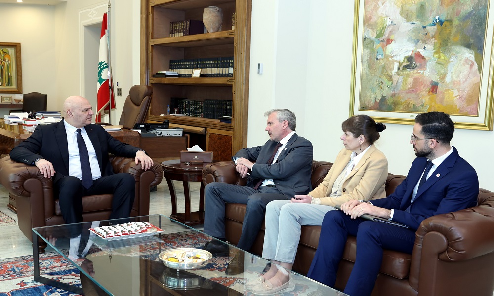 اللجنة الدولية للصليب الأحمر: الوضع الإنساني يتدهور سريعًا في لبنان