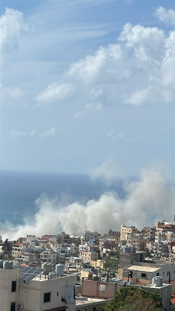 الجيش الإسرائيلي يهدد بتفكيك سلاح “الحزب” بنفسه!