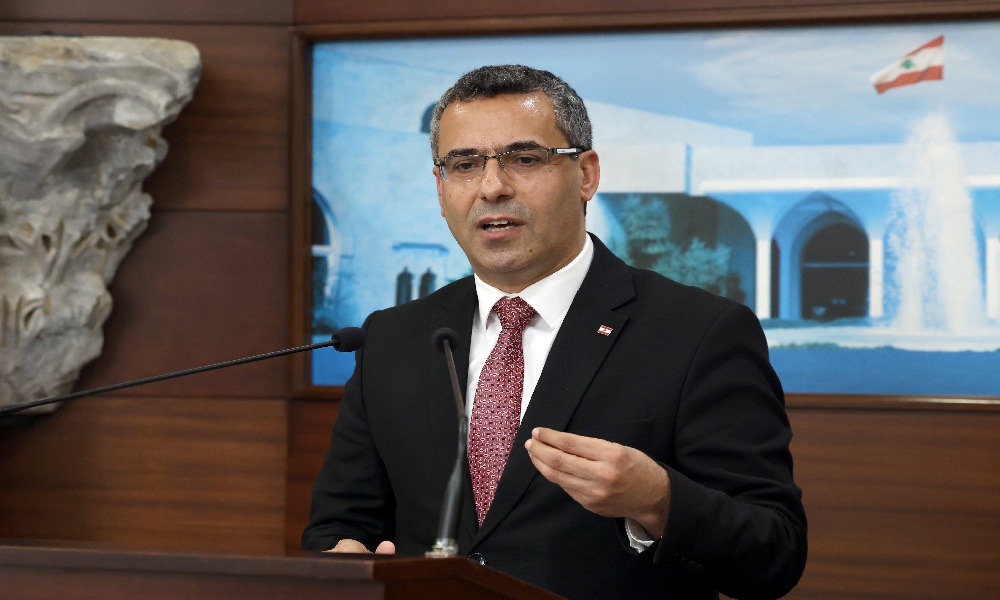 هاني: الأسواق الزراعية مُستقرة