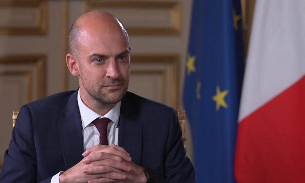 فرنسا: مسؤولية جرّ لبنان إلى الحرب تقع على عاتق “الحزب”