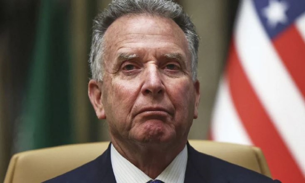 ويتكوف: اجتماعات مرتقبة مع إيران