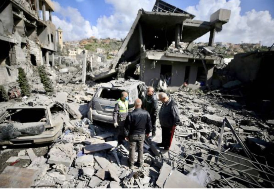 واشنطن و«تل أبيب» أمام مأزق الحرب الطويلة<br />
طهران تحضّر للاستنزاف والجنوب يكسر الاندفاعة الإسرائيلية