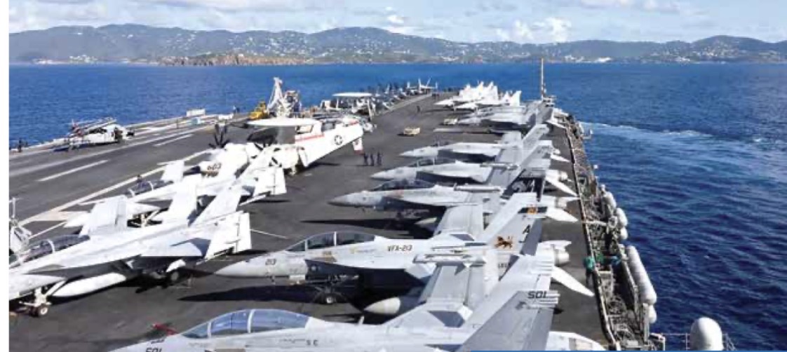 الورقتان الاميركية والايرانية: ما بين مشروعي الاستسلام والنكران!