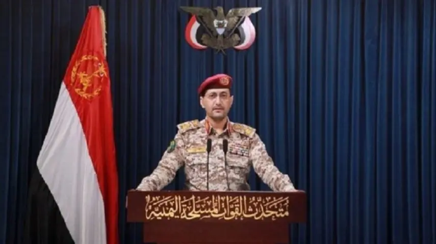 الحوثيون يعلنون أول هجوم صاروخي على إسرائيل منذ تصاعد الحرب في المنطقة