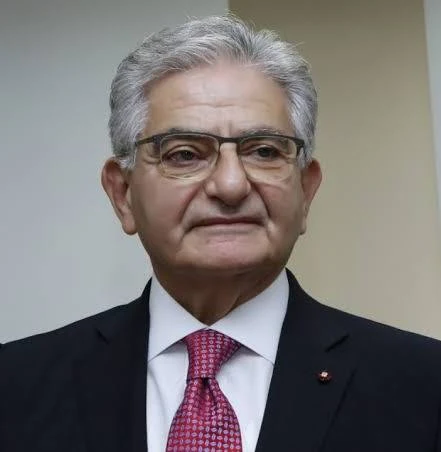 رئيس جمعية المصارف ينفي الاتهامات …ماذا قال؟