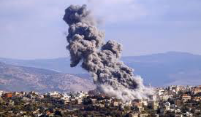 نتانياهو يستغل استشهاد السنوار لمواصلة «المذبحة»... والمقاومة لن تستسلم<br />
قوات الاحتلال توسع دائرة الترهيب والتدمير... وجنودها في «المصيدة»<br />
ابواب الديبلوماسية مقفلة امام باريس... والوضع الامني الداخلي مستقر