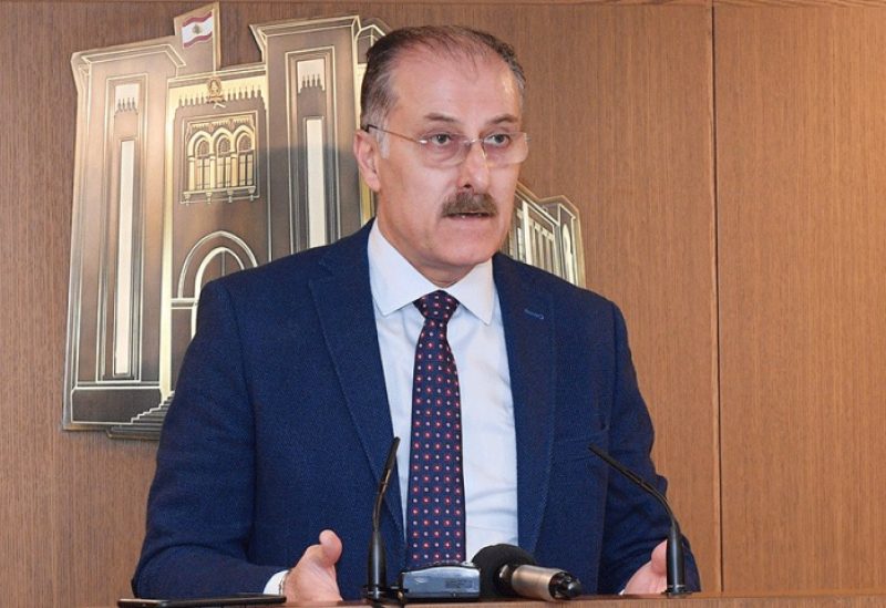 بلال عبدالله يحذر: سلامة الغذاء للنازحين أولا