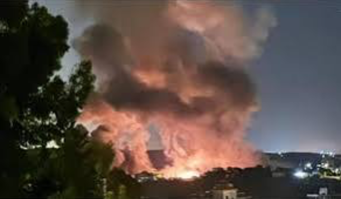 الاحتلال يعترف بتزايد «خسائره الحدودية».. وتحضير ملف لبنان لمؤتمر باريس