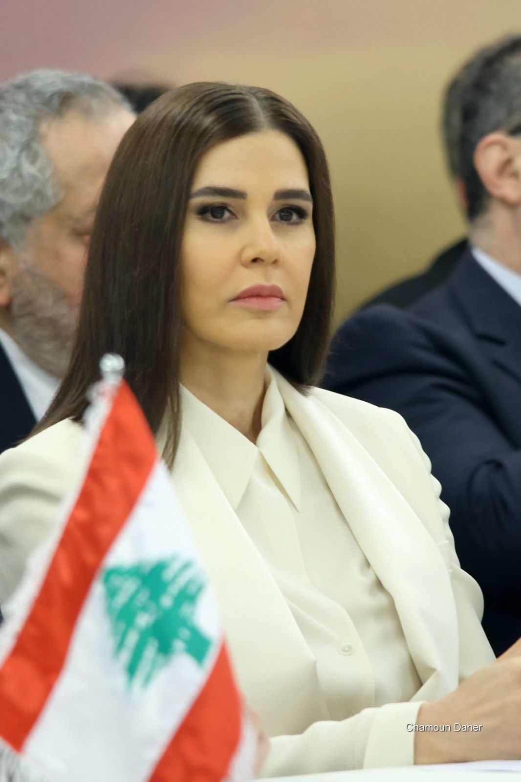 جعجع من معراب: “لبنان ليس إيران”… وخارطة سيادية لاستعادة الدولة وحصر السلاح بيدها