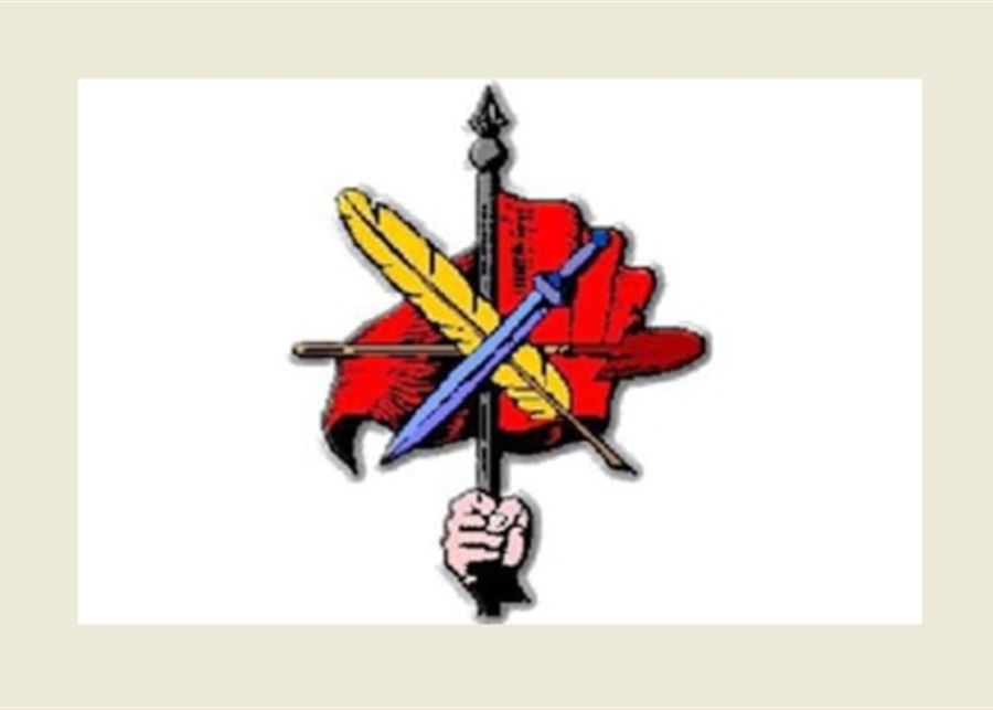 الطاشناق: صوت الحقيقة والعدالة سيعلو رغم الصمت الدولي