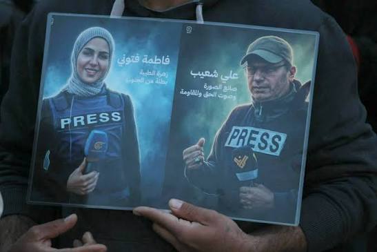 العدو في المأزق البري... وينتقم من الاعلاميين
محاولات لنزع فتيل ازمة السفير... ولقاء معراب يطالب بقوات دولية