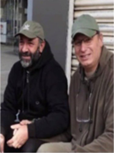 إسرائيل تتهم علي شعيب بالانتماء إلى “الرضوان” والتغطية على نشاط عسكري