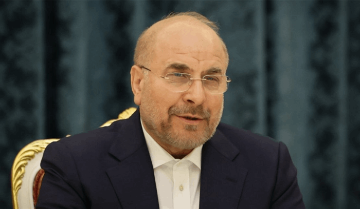 رئيس البرلمان الإيراني: مضيق هرمز لن يكون كما قبل… ونخوض حرباً عالمية كبرى