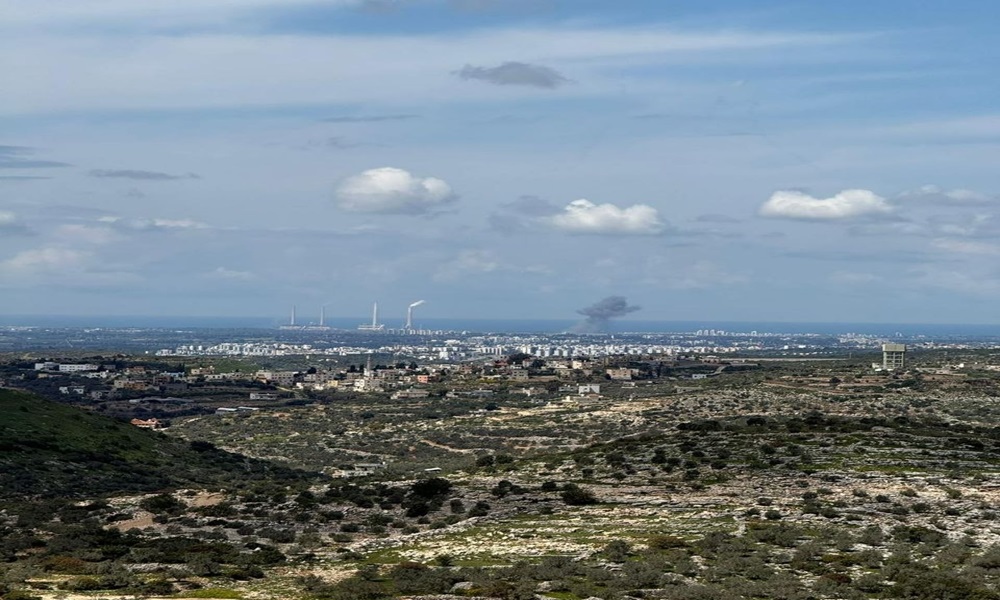 الجيش الإسرائيلي: أخلوا الضاحية فورًا!