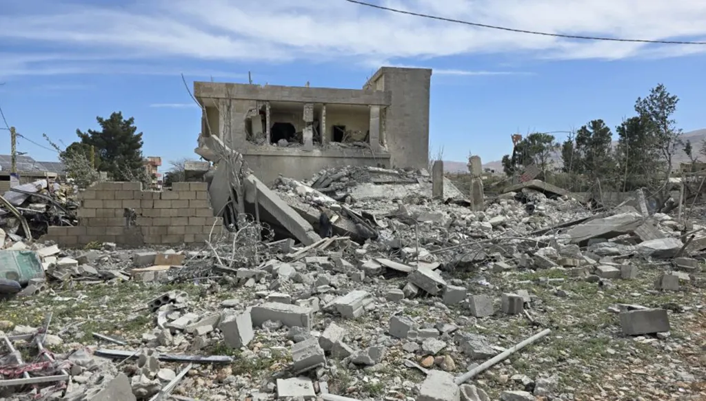 صورة قاتمة لدى المراجع عن التمدّد الإسرائيلي… السفير الإيراني باقٍ 