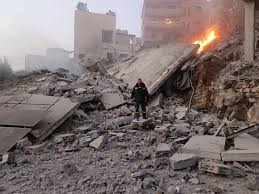 نتنياهو للتصعيد في الجنوب.. بعد الضربات ضد بناه التحتية<br />
سلام يواصل مساعيه الدبلوماسية والخدماتية.. ولبنان يقرِّر مقاضاة إسرائيل بسبب استهداف الإعلاميِّين والمسعفين