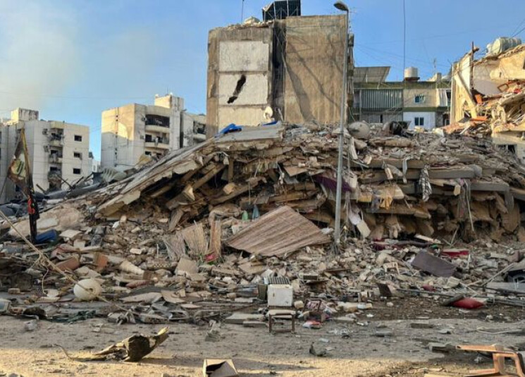 طهران لواشنطن: لبنان مقابل إسرائيل... طرد السفير: قرار مع وقف التنفيذ