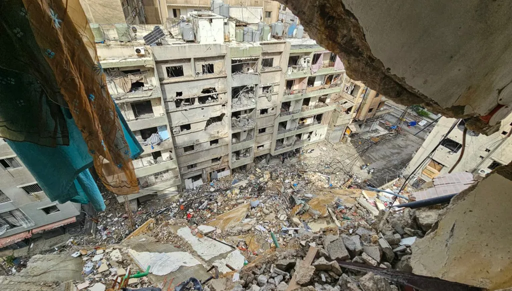 هل يستهدفون لبنان الذي كان؟