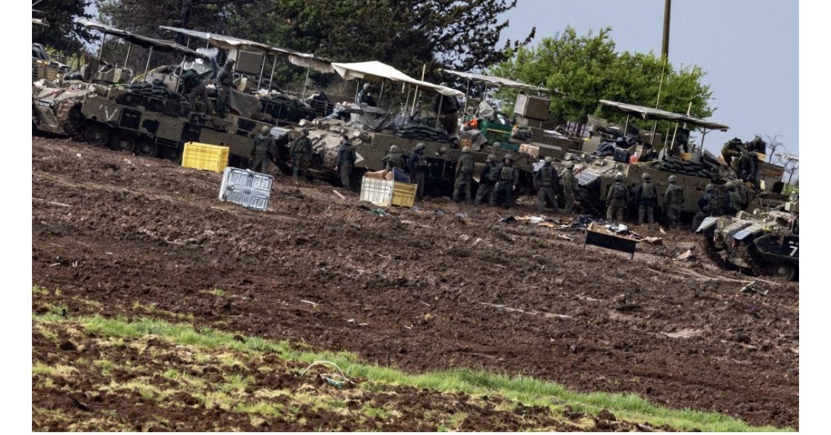 عنتريات الحزب على الداخل: يا رايح كتّر قبايح