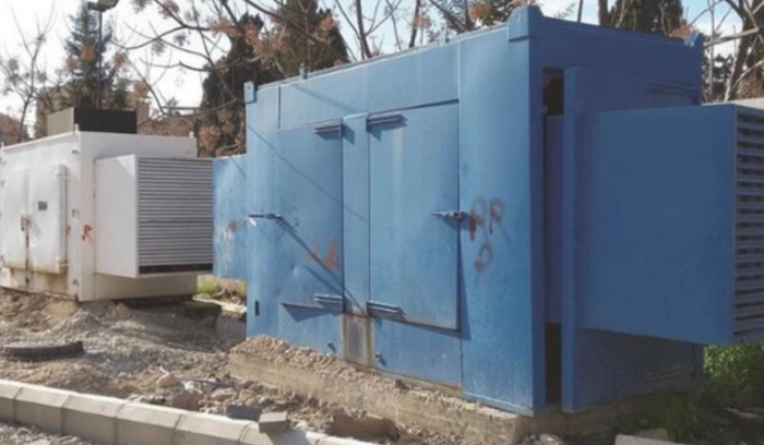 ‏إليكم تسعيرة المولدات لشهر آذار