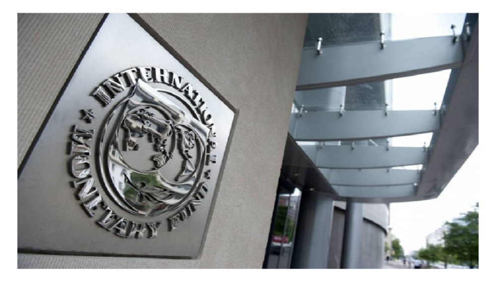 صندوق النقد الدولي: حرب الشرق الأوسط تثير اضطراباً عالمياً