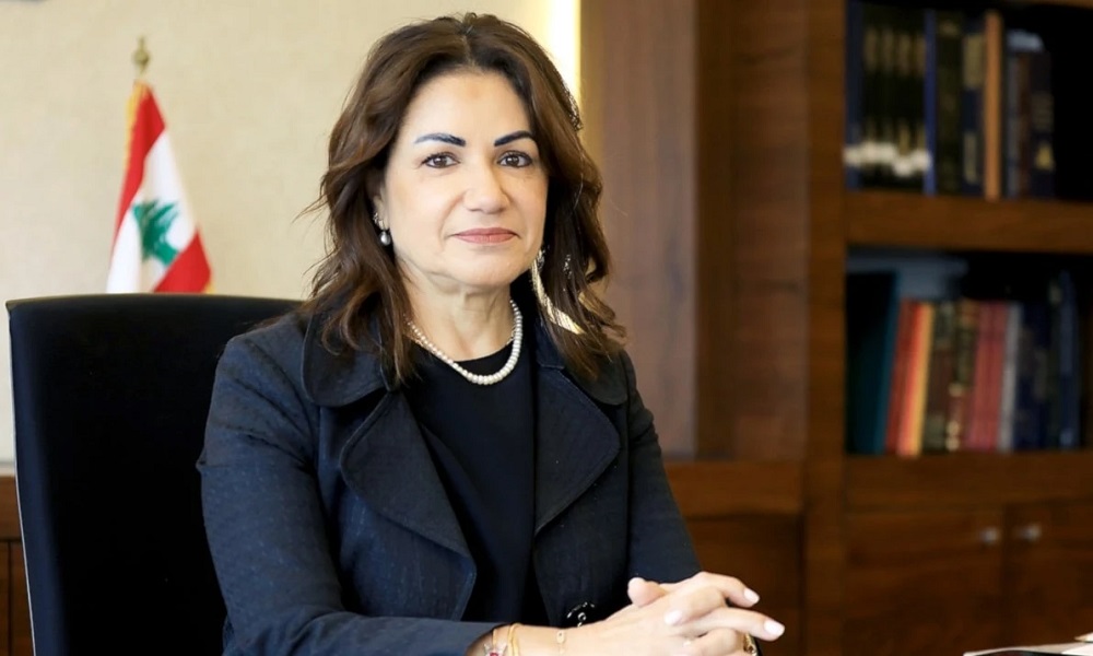 السيد: برنامج “أمان” مستمر وتوزيع مساعدات ضخمة على النازحين