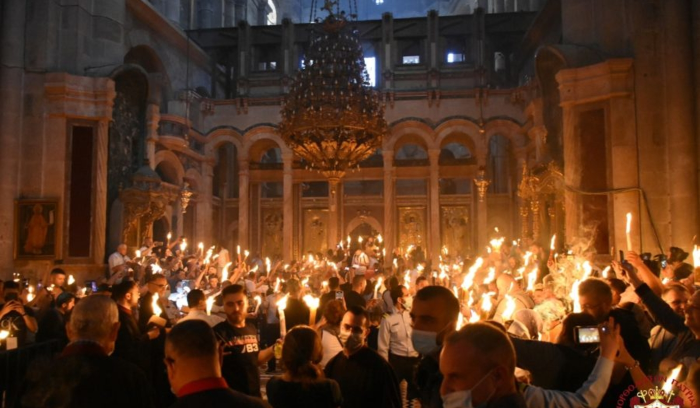 إدانة عربية وإسلامية دولية لإجراءات إسرائيل ضد حرية العبادة في القدس