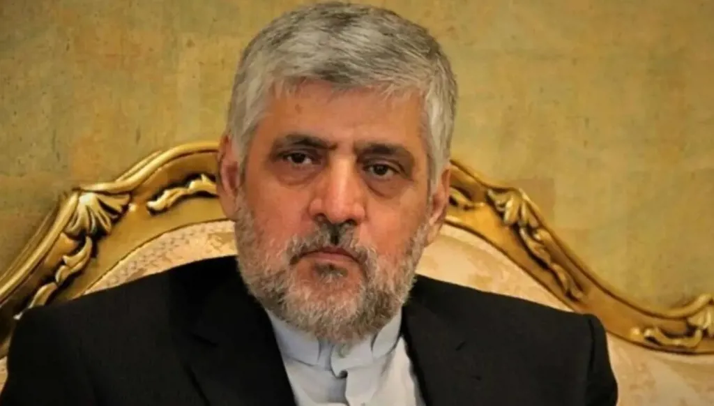 أزمة السفير الإيراني: ماذا ستفعل الدولة ومرجعياتها العليا؟